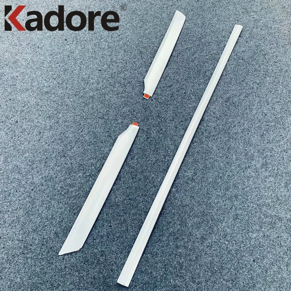 

Для Toyota Raize 2020-2024 2025 хромированная передняя нижняя крышка бампера автомобиля, нижняя решетка, молдинг, декоративная полоса, аксессуары