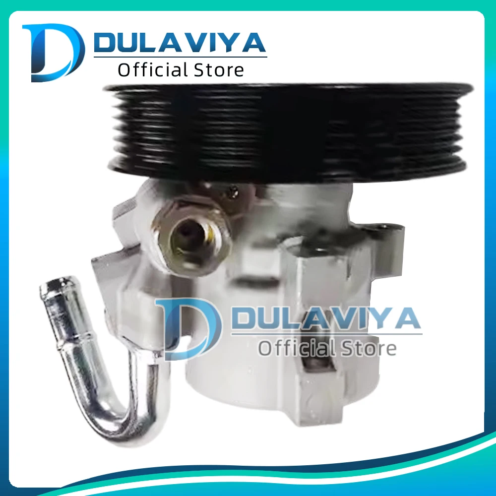 

New Power Steering Pump For Chevrolet 95230931 96535225 96454247