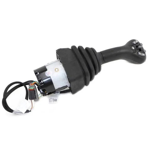 

Develon I Original Manufacturer Genuine Joystick LH 7008371 Spare Parts Left Scpa Joystick for Loaders
