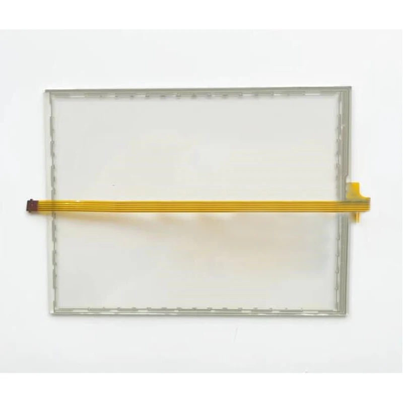 New for PanelView Plus 700 2711P-T7C22D9P T7C22A9P-B Glass Panel Touch Screen