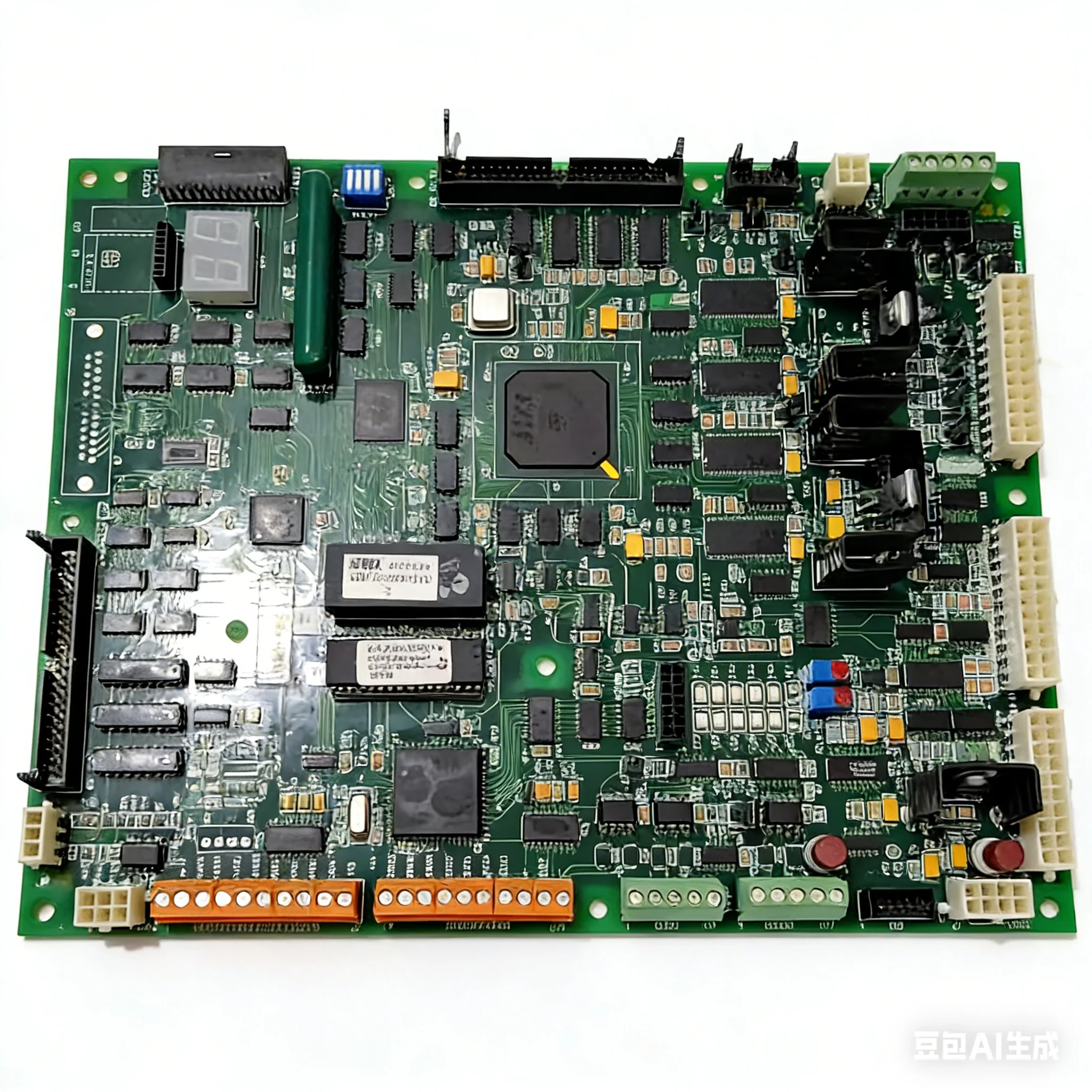 

Плата управления инвертора для центрального кондиционера YORK 031-02430-001, 031-02430-000