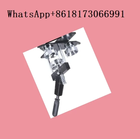 Sun Valley frosted round safety pin badge, tin chest badge machine, anime peripheral bar production machine