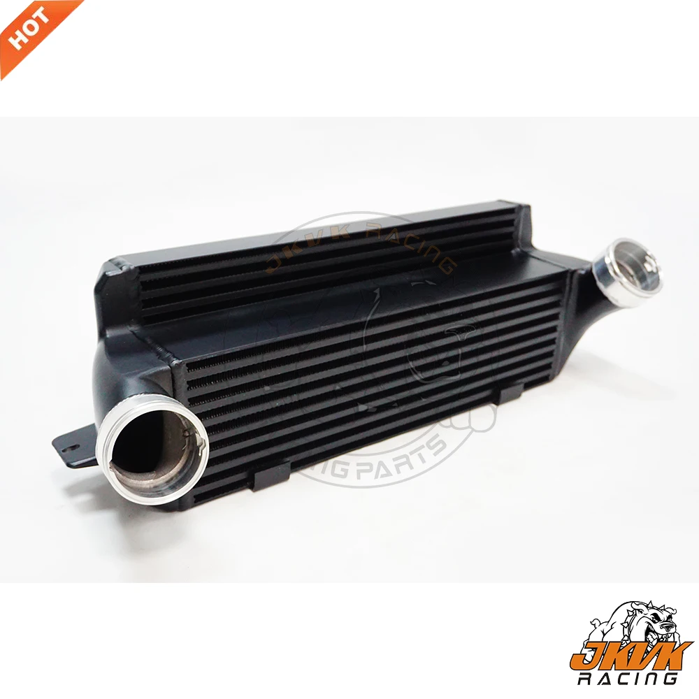 JKVK RACING Wagner Front Mount Intercooler For BM W 135i E82/E88 335i 335(x)i E90/E91/E92/93 E82-E93 Z4