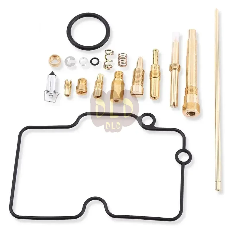 

Carb For Yamaha YFZ 450 Carburetor Rebuild Kit Carb YFZ450 Repair 2004-2009