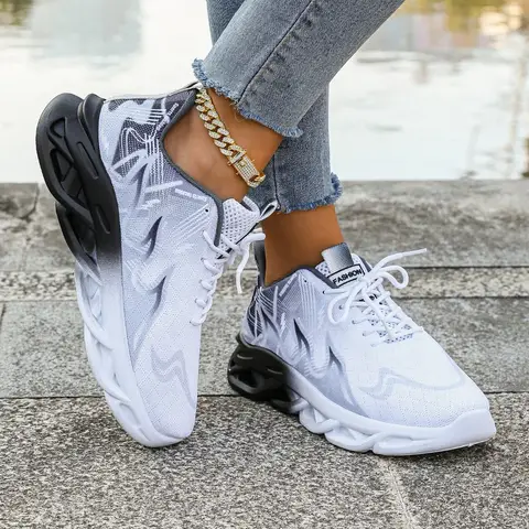 10 best sales महिलाओं के खेल के जूते - №5