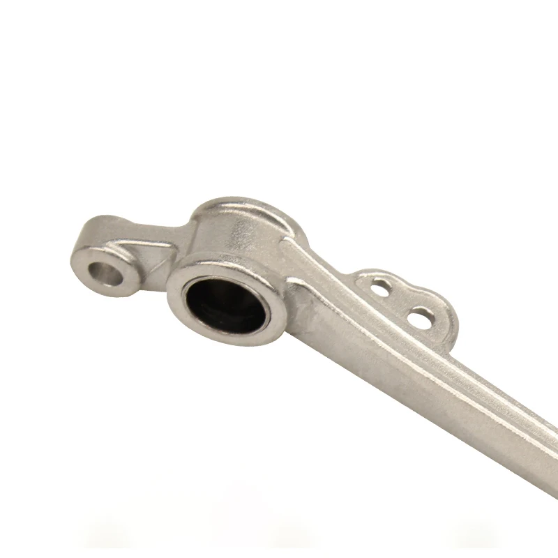 Applicable to the rear brake lever of CNC aluminum pedal brake lever of Honda cbr1000rr 08-11 off-road motorcycle