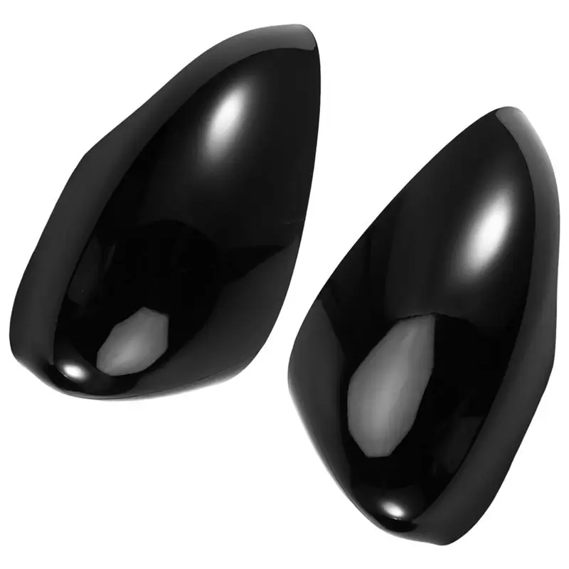 

Крышка зеркала заднего вида автомобиля, крышка бокового зеркала для Ford Fiesta MK7 2009-2015, номер детали 8A6117K746CA 8A6117K747CA