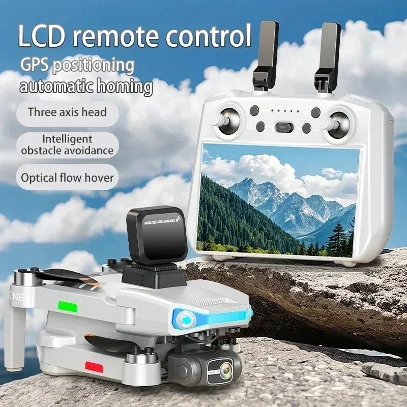 AE3 Pro Max New Lcd… - image