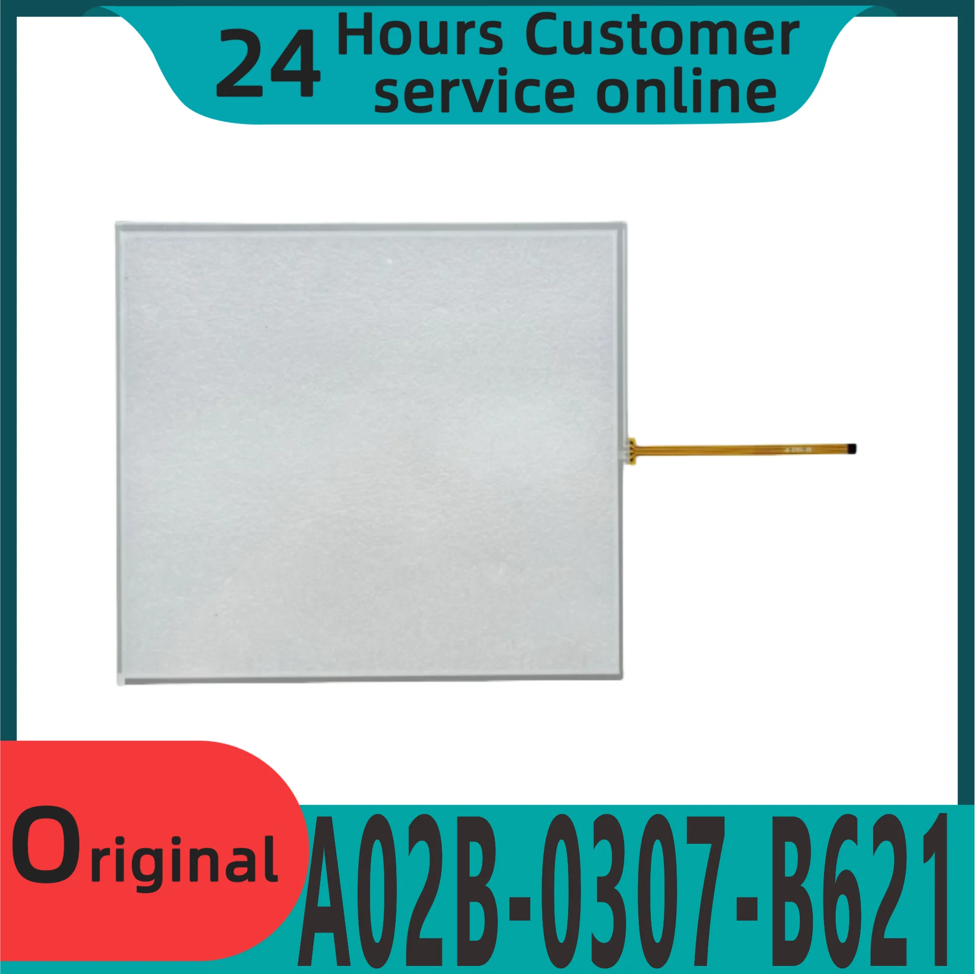 

Brand New Original Touchpad 310is-a A02b-0307-b621 12.1