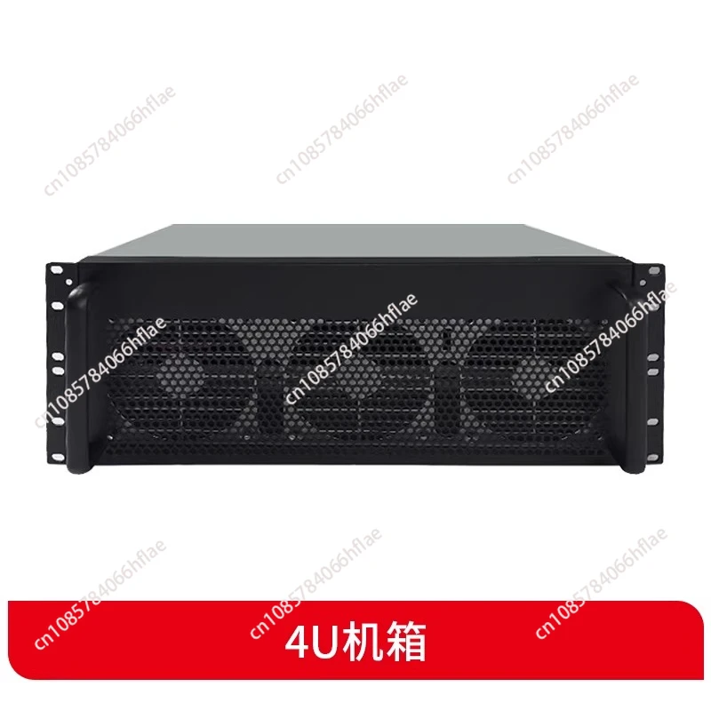 4U Multi-Graphics C…