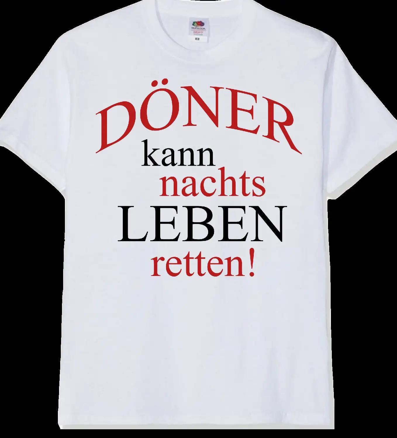 doner shirt