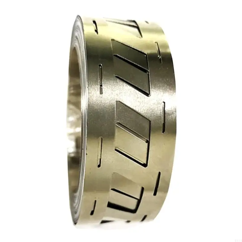 

W91B Nickel Belt 2p Lithium Battery Nickel Strip 18650 Nickel Li-ion Batteries