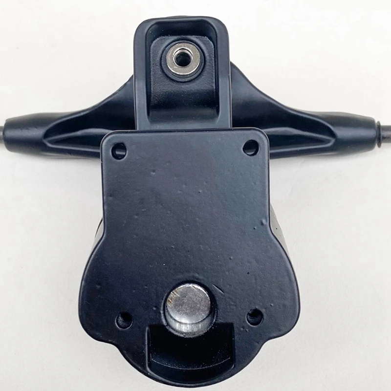 Surf Skate Trucks Integrated Bracket For Yow Meraki System Enhanced Edition Front Trucks