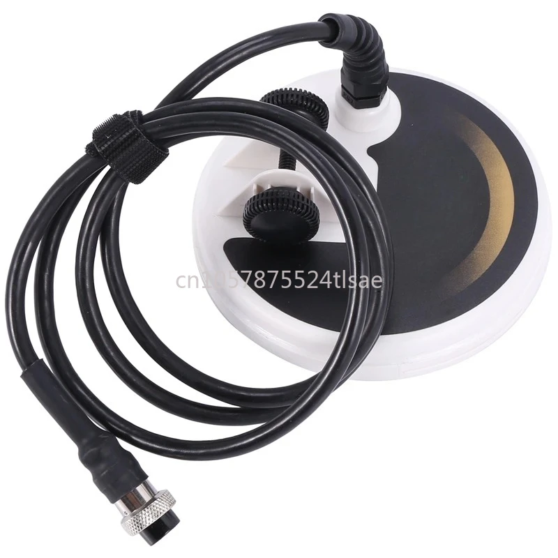 ملف بحث صغير 5 بوصة للكشف عن المعادن FS2 TX850 مع برغي توصيل