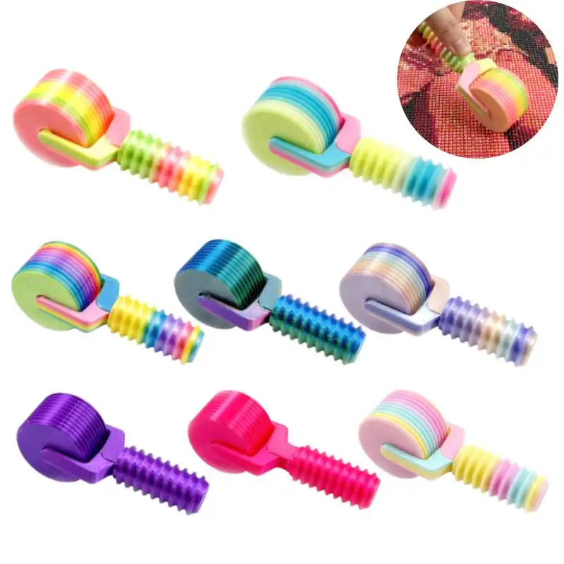 Ridged Diamond Painting Roller