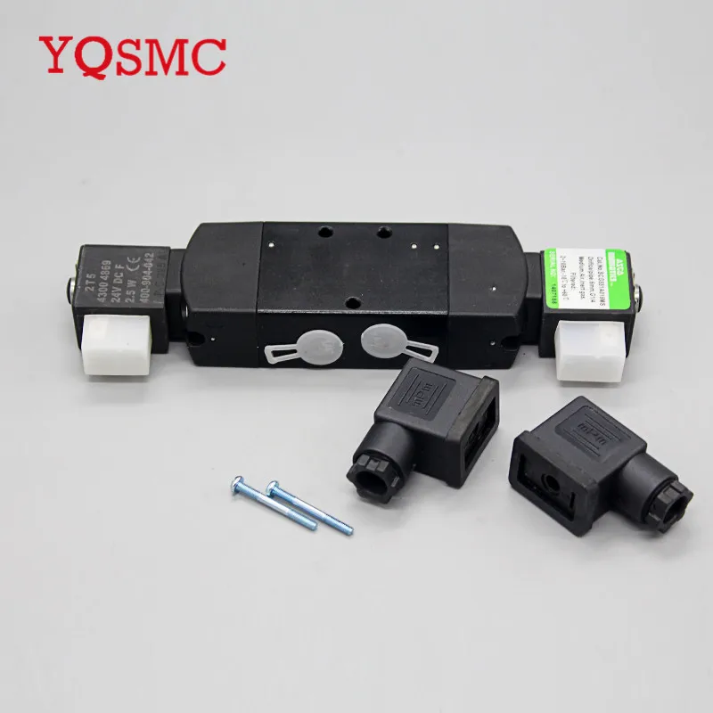 United States solenoid valve scg531c017ms g531c001ms g551a001ms SC85