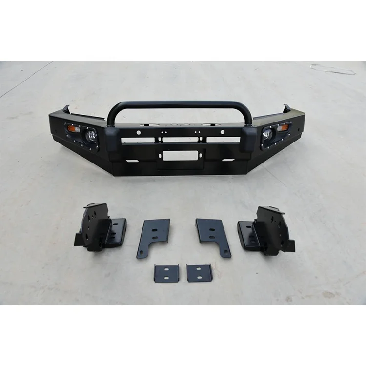 

suitable for 4x4 Pick up Car Bull Bar Front Bumper for Toyota Hilux Revo