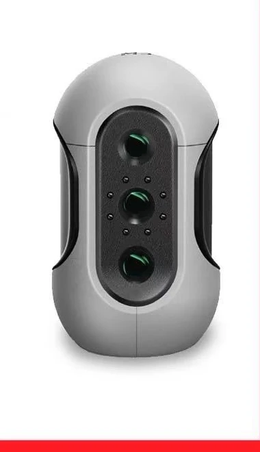 

High Precision 3D Scanner 3D Modeling Handheld Portable Continuous Fast Reverse Modeling Hand