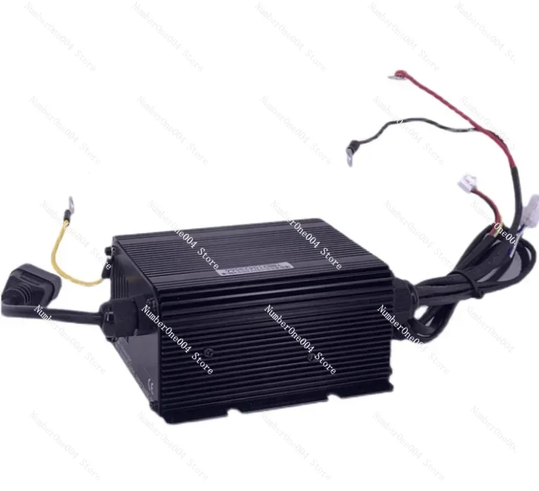 Suitable for electric forklift parts handling vehicle MT15C EP153 charger ESCH24V10A