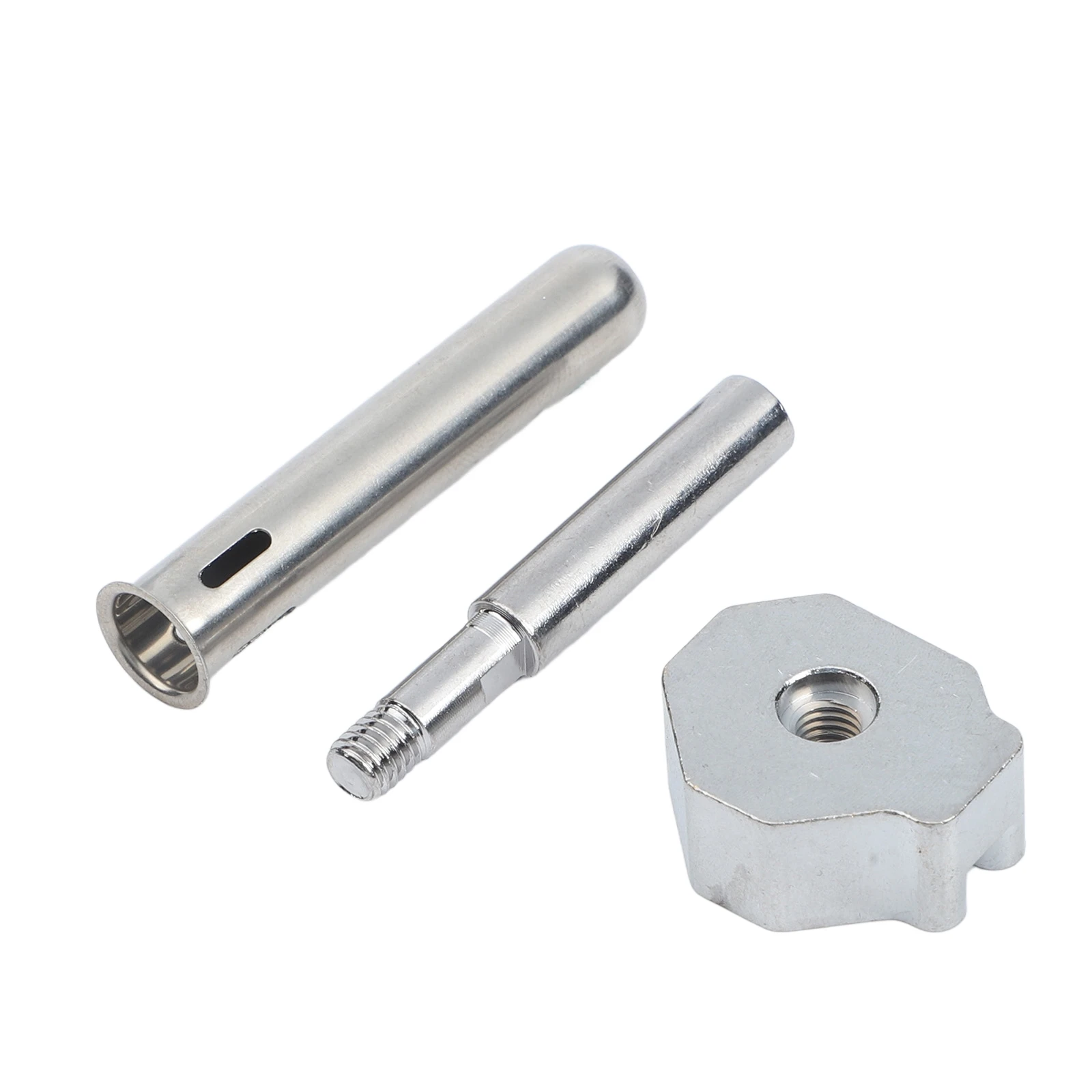 Joystick Replacement Soldering Tip for PS5 For PS4 For Xbox For Switch Controllers Designed with Multi Hole Ring Structure
