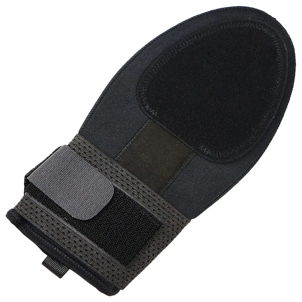 

Glove Sliding Mitt For Baseball Sports Training Lightweight Durable Mitten Softball Base Slide Protective Gear Sliding