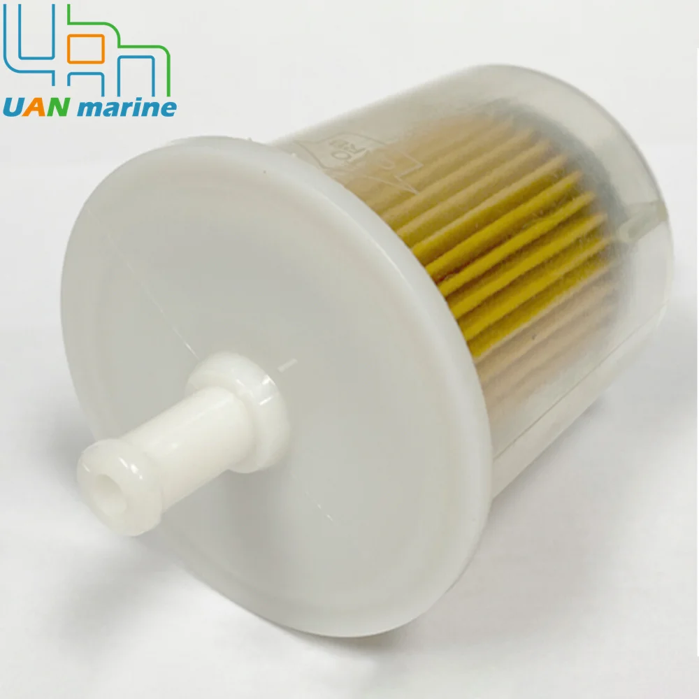 5005266 5007326 Fuel Filter for Evinrude Outboard 40 50 60 75 90 115 150 175 200HP 0768720 5007335 image 4