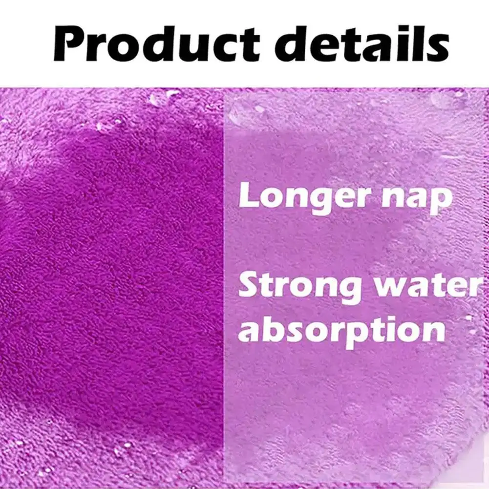 سريعة الجافة الشعر قبعة سوبر ماصة لينة الحمام النساء رئيس المناشف الفتيات 6 ألوان لطيف منشفة الشعر الشعر الجاف التفاف الأغطية #6