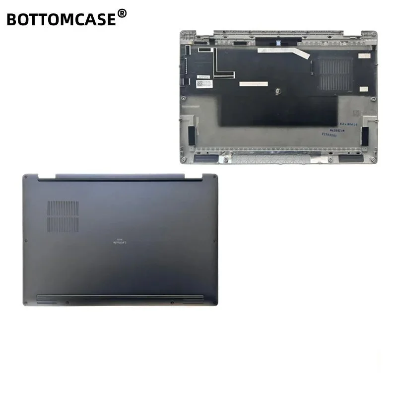

НИЖНИЙ ЧЕХОЛ ® Latitude 9430 E9430 Нижняя крышка Нижний корпус 07T3X6 7T3X6 AM3CX000301