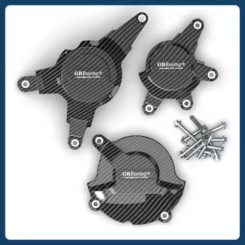 GBRacing For HONDA CBR1000RR 2008-2016 Engine Cover