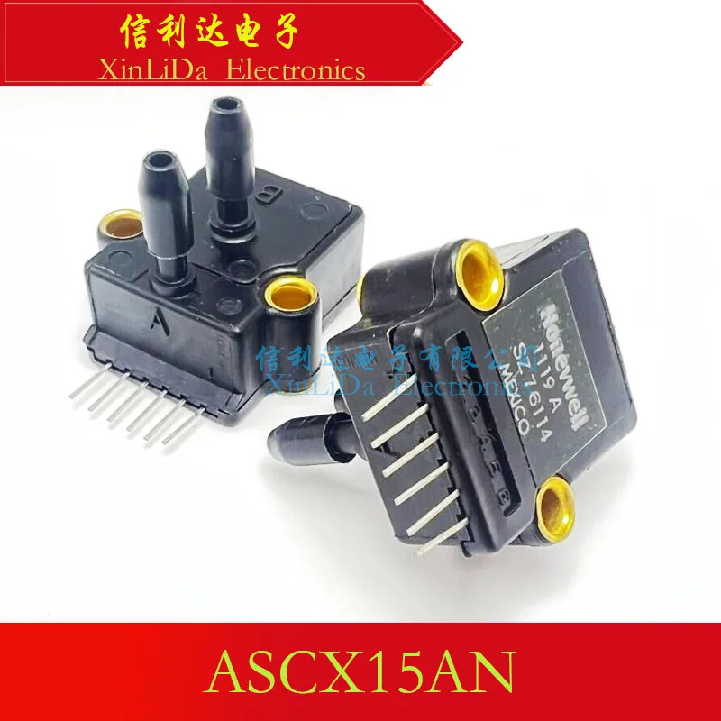 

ASCX15AN ASCX15 SIP-6 Sensor New and original