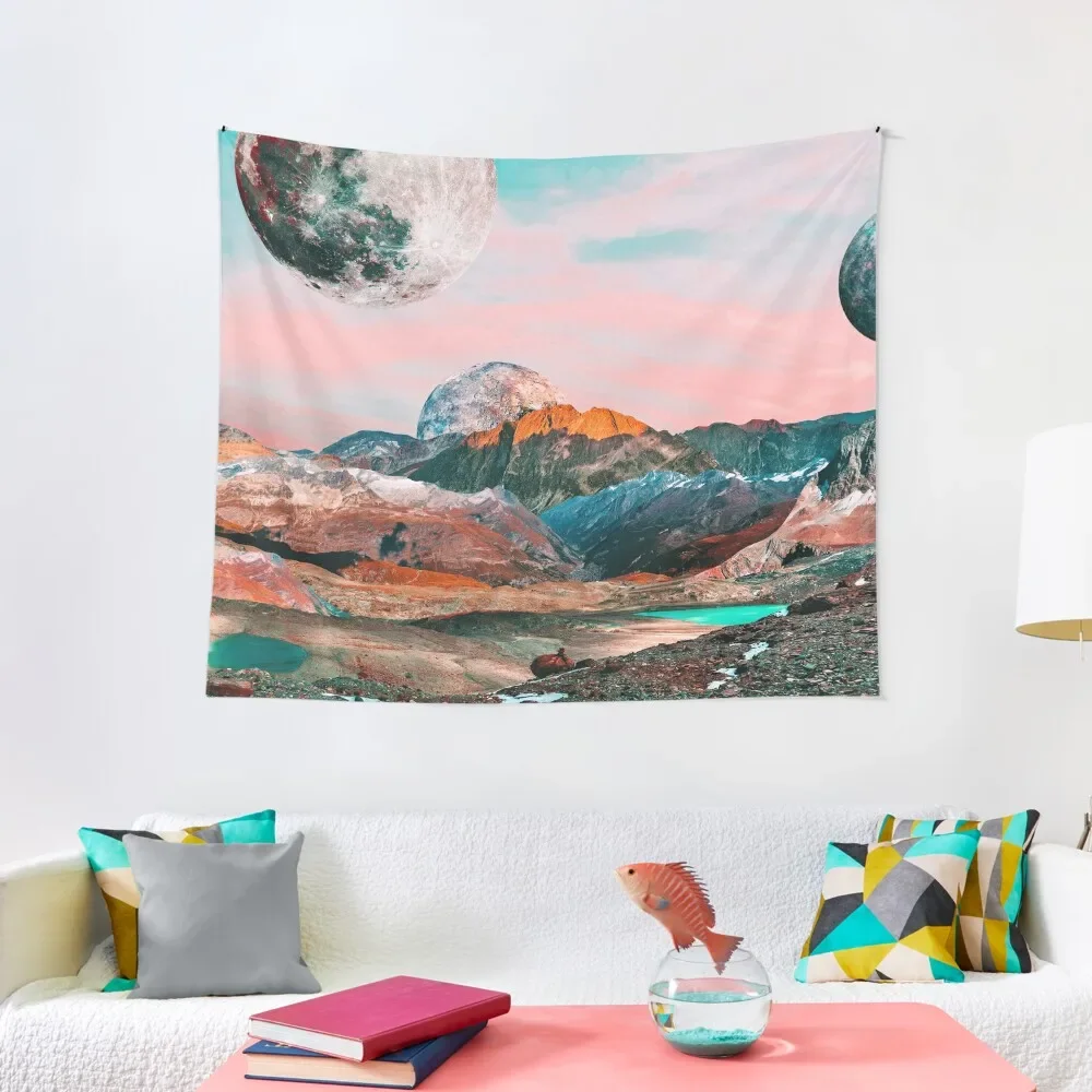

In Your Dreams Tapestry Bedroom Decoration Wall Decoration Tapestry