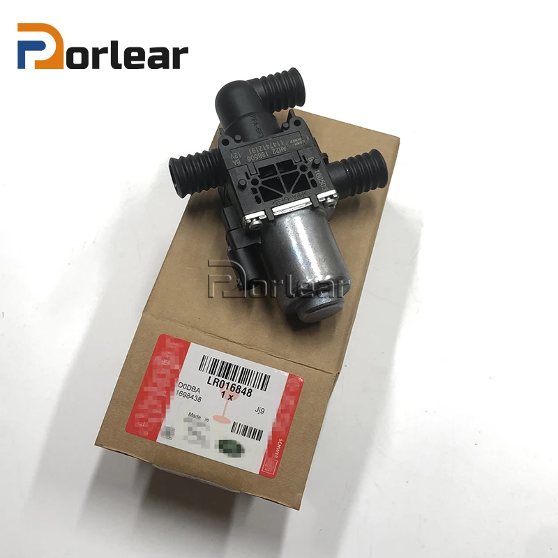 

Original Heater Control Valve For Range Rover Vogue L322 Sport L320 Land Rover Discovery L319 LR016848 LR117170