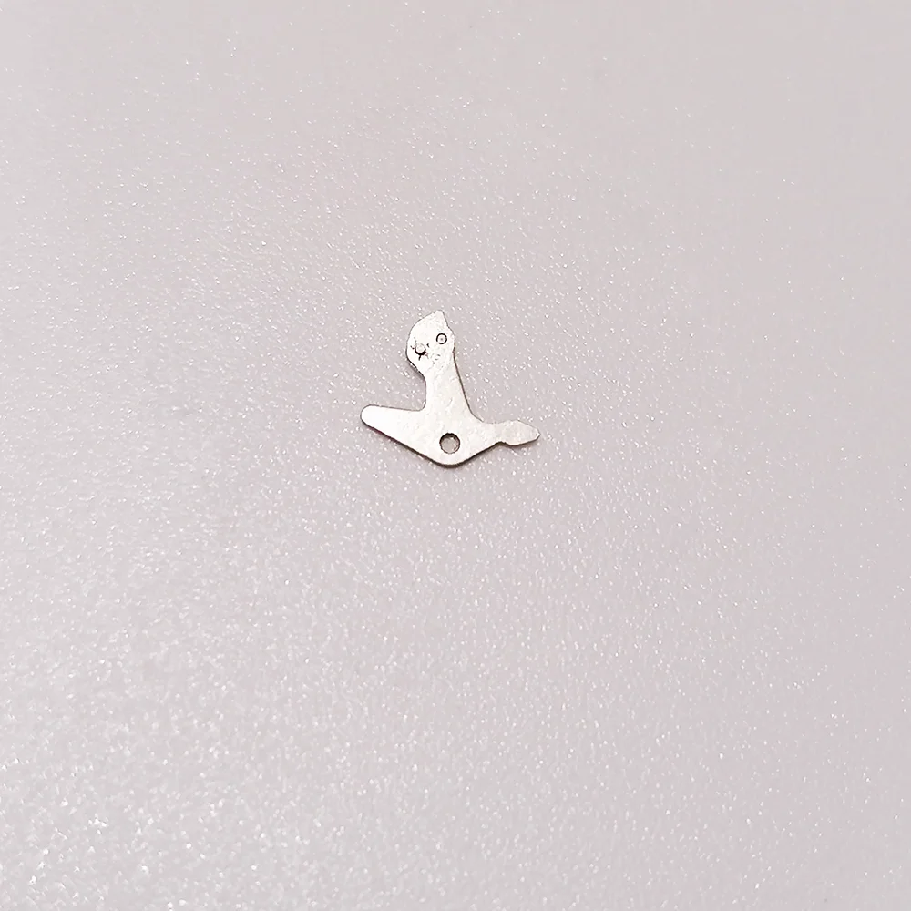 Watch Accessories Setting Lever Suitable for NH35 NH36A 4R35 4R36A Movement Yoke Watch Repair Parts Pull Gear