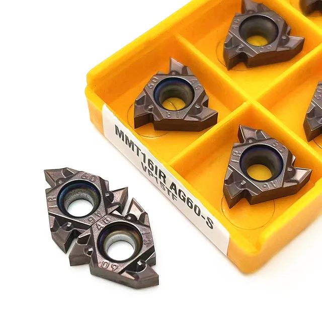 Cina Inserti In Carburo, Cina Inserti In Carburo Lista Dei Prodotti A - Foto 6