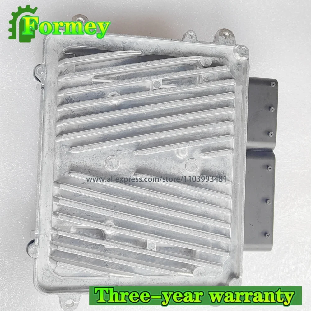 

Original New ECU A2729002900 0261S02811 Engine Control Unit For Mercedes-Benz Auto Parts