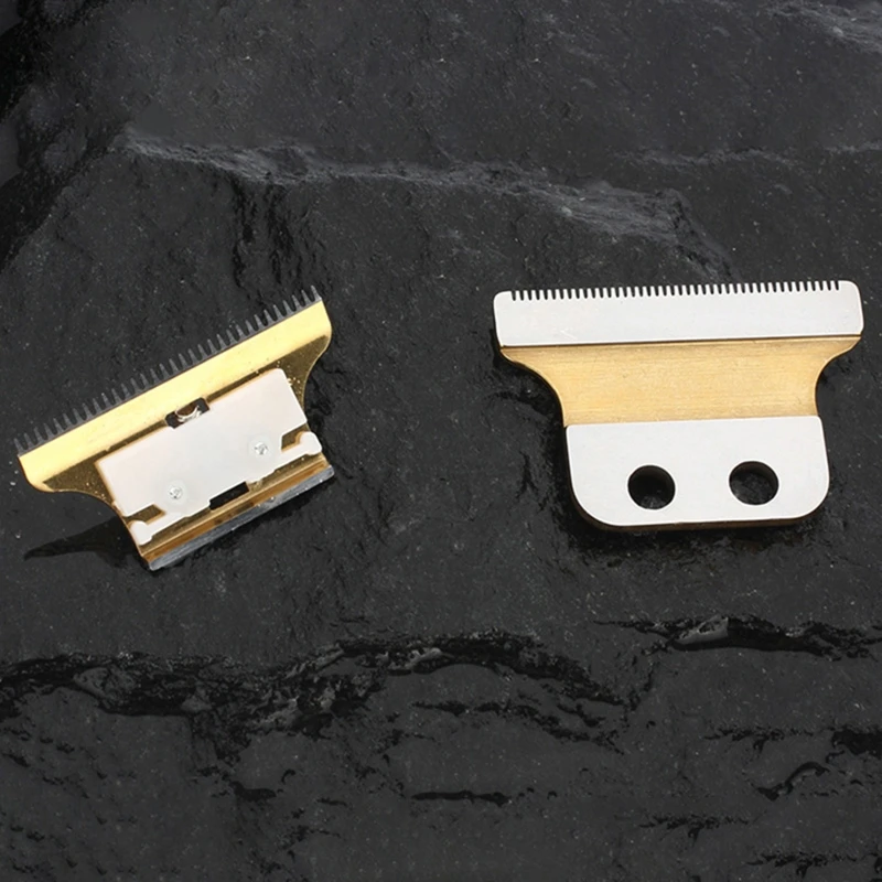 2-Hole Cutter Replacement Hair Trimmer for WAHL 8081 Dropshipping