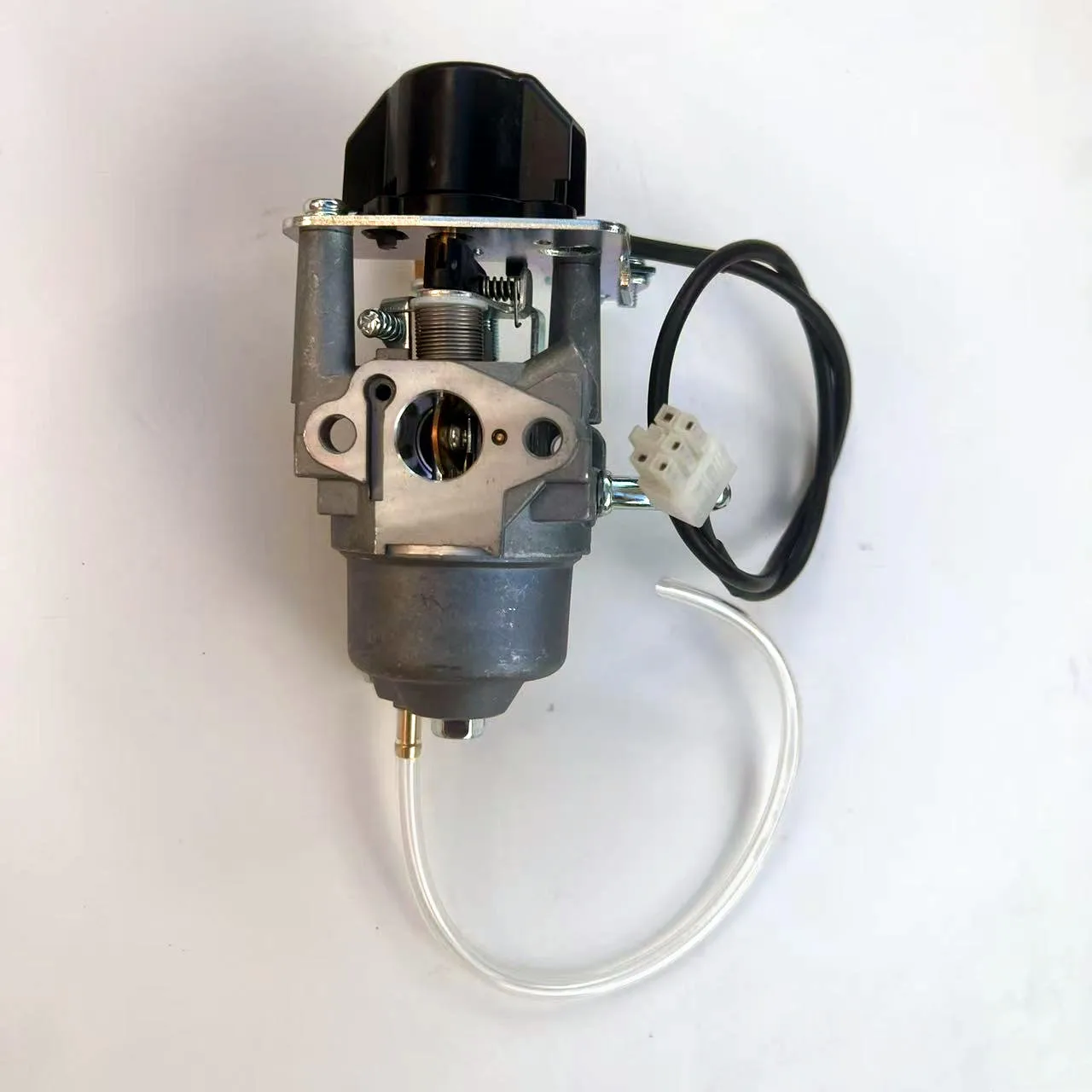 EF2000IS INVERTER CARBURETOR AY 7PB-E4101-00 7DX-E4101-11 FOR YAMAHA MZ80 2KA GENERATOR CARBY 24BYJ48 12V 8V DC STEPPING MOTOR