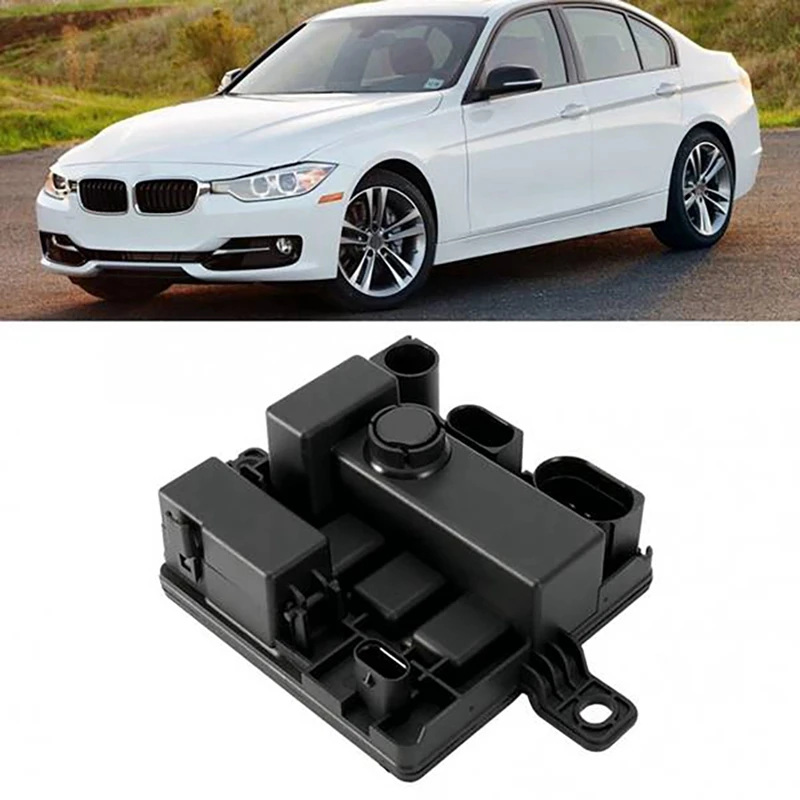 Automotive Integrated Power Supply Module For BMW F30 F32 F22 328I 320I Part Number:12637633242