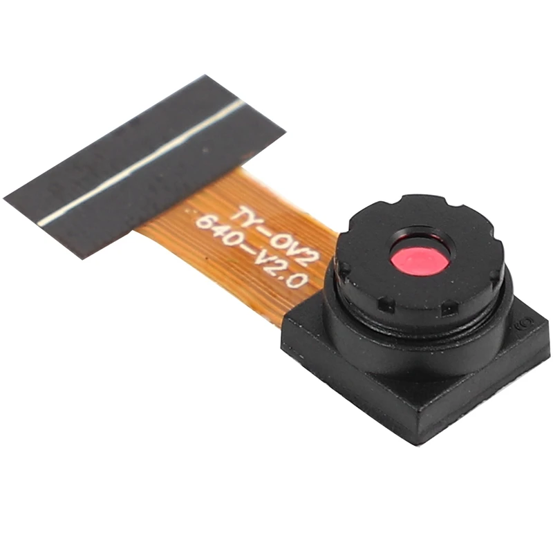 ESP32-CAM ESP32-S WIFI Bluetooth Board OV2640 2MP Wireless Camera Module TF Card Slot With IPEX 2.4G SMA Antenna For Arduino