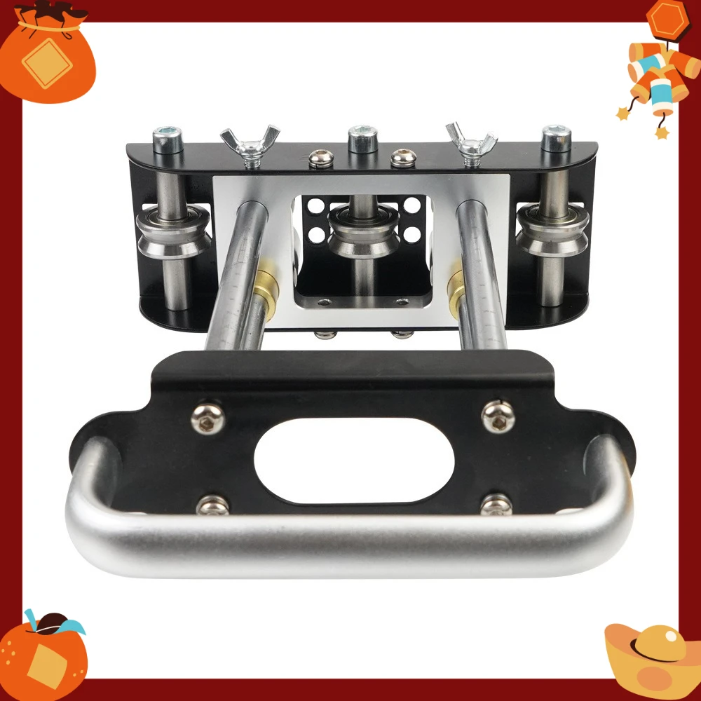 Rolling tool factory direct sales folding machine folding tool metal roof with scissors