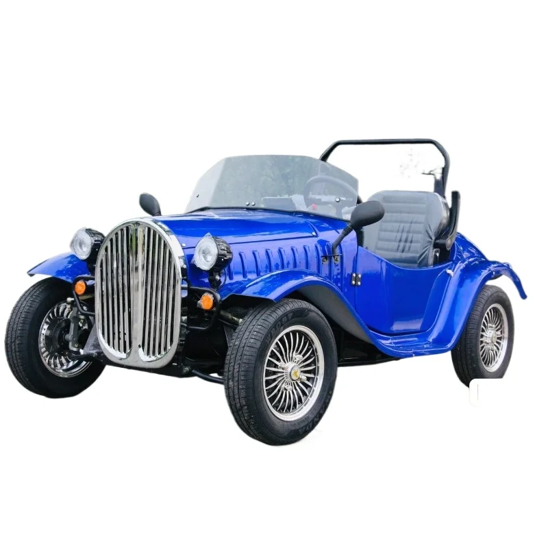 

Quad Motocross Kart ATV