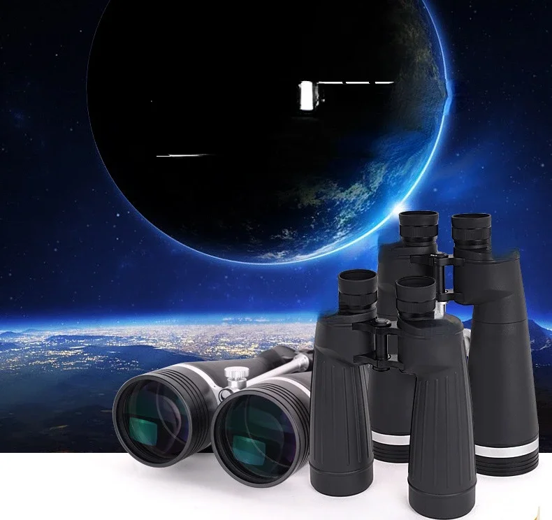 

For 25x100 FZ Binoculars HD Night Vision Large Caliber Professional Viewing Star