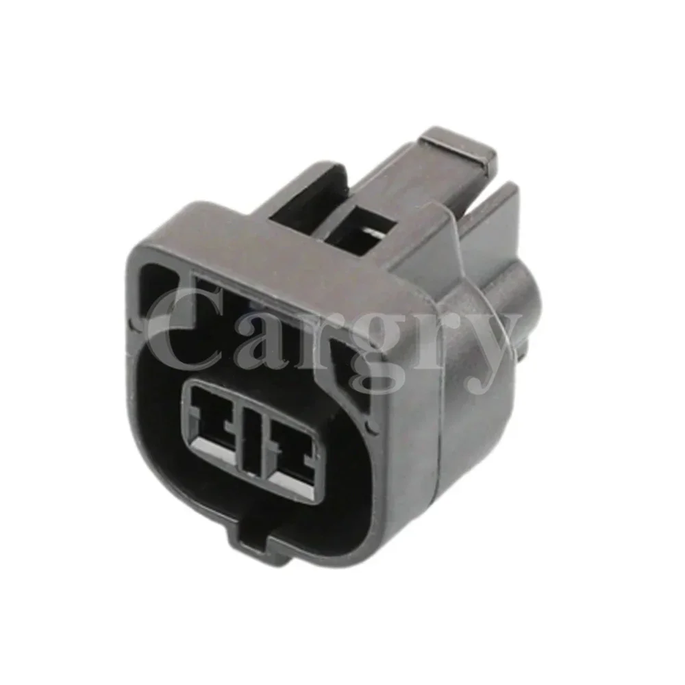 

1 комплект, 2P переменного тока в сборе, автомобильный противотуманный фонарь, провод указателя поворота, разъем 302-00162 для Legnum/Galant EA EVO Outlander Pajero Nissan