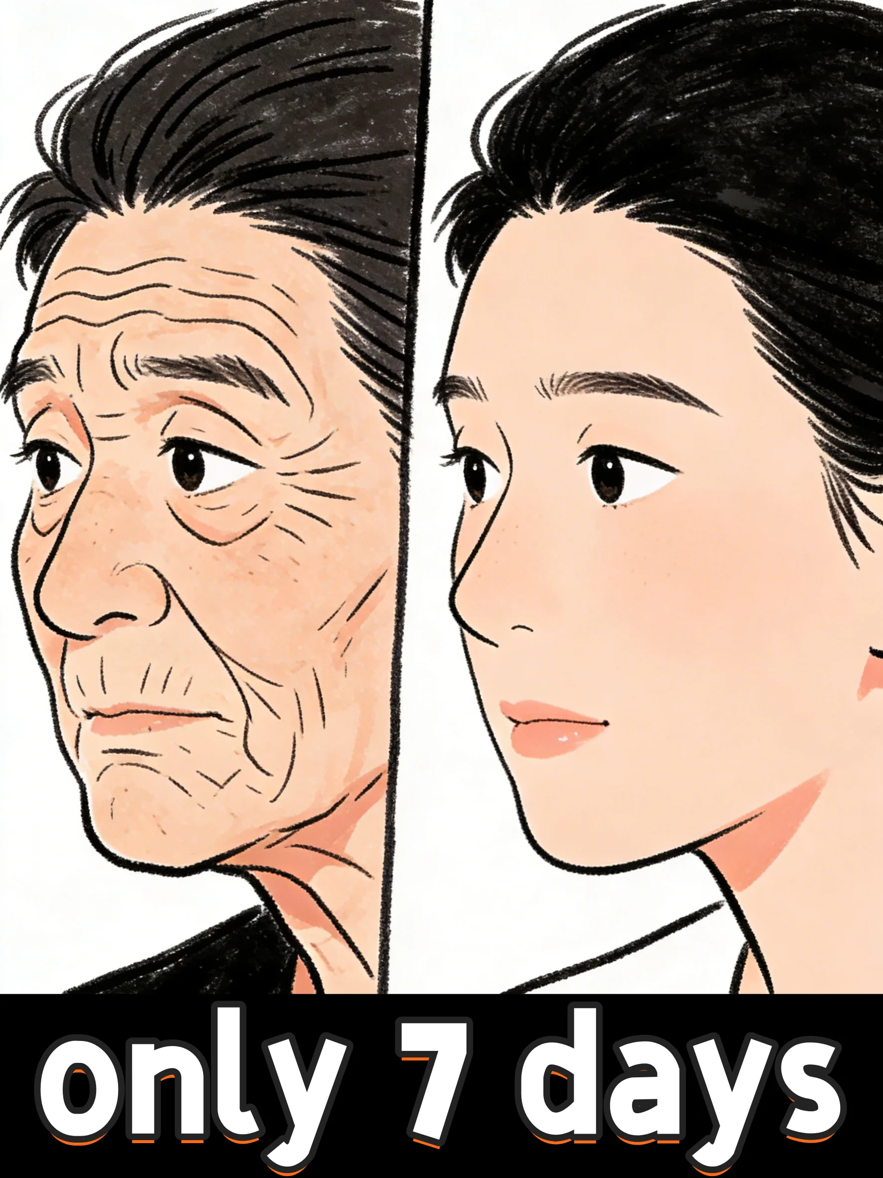 

Отличное предложение! 2026 Generation, бесплатная доставка, помогает людям с морщинами улучшить свой внешний вид.