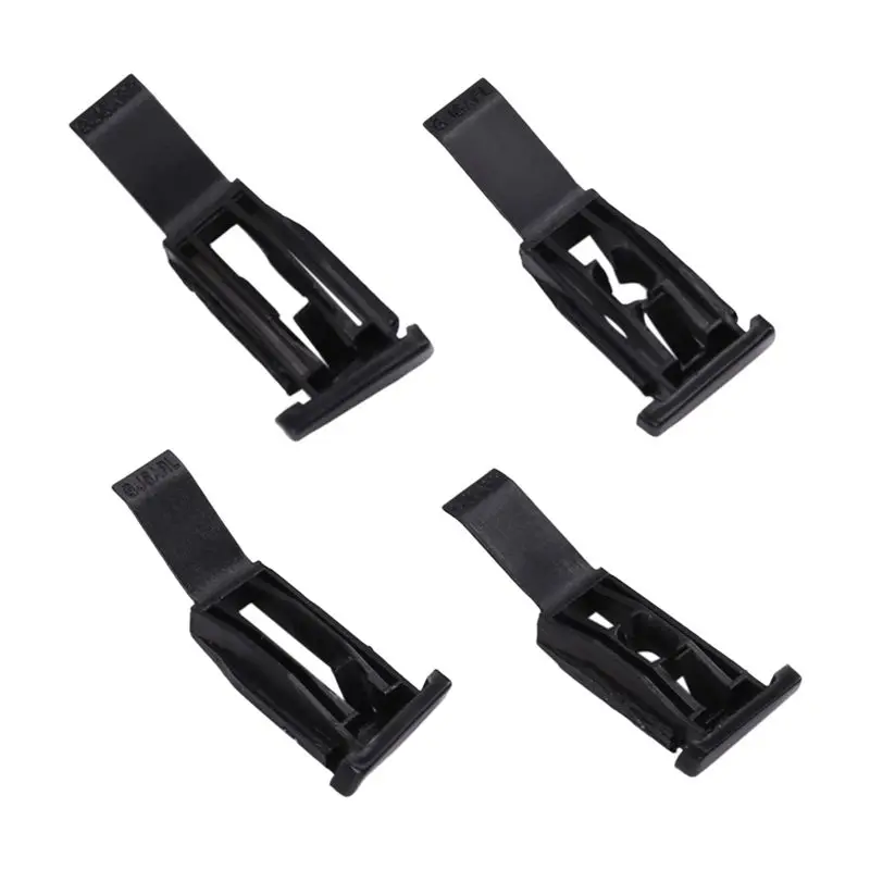 A99F-GJ6A-50-9H1 GJ6A-50-9H2 GJ6A-50-9L1 GJ6A-50-9L2 4X Car Roof Trim Clips For Mazda 6 GG 4 Door