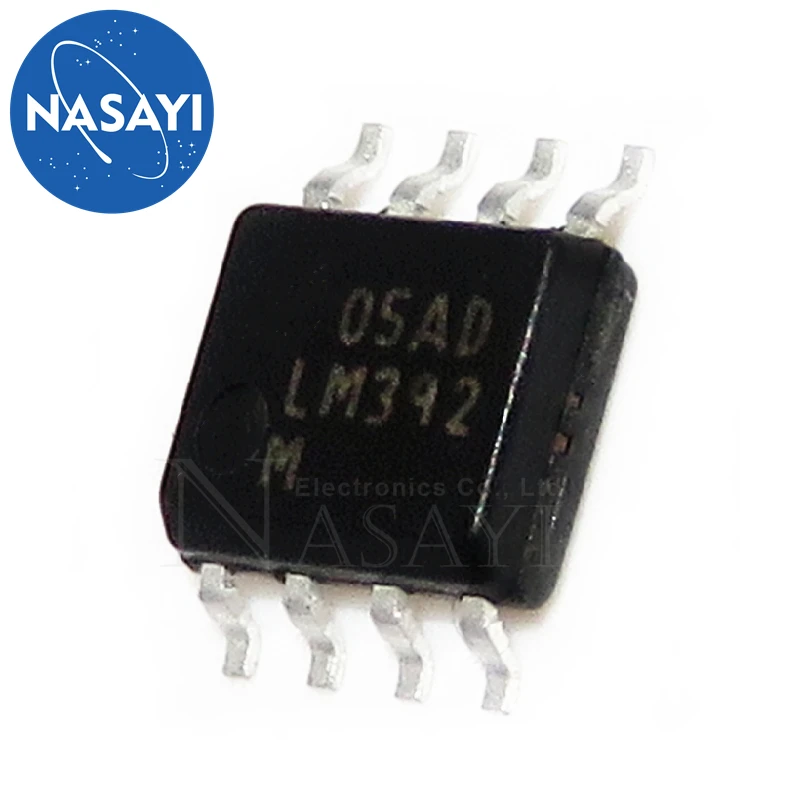 10PCS LM392M LM392