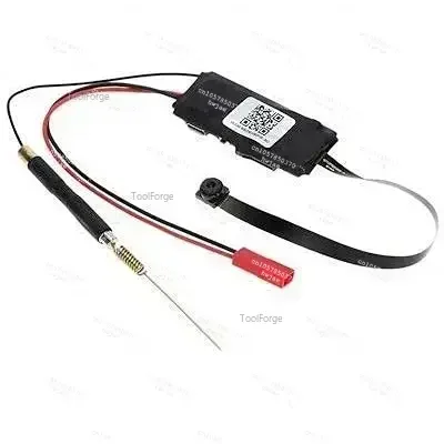 mini wifi camera module