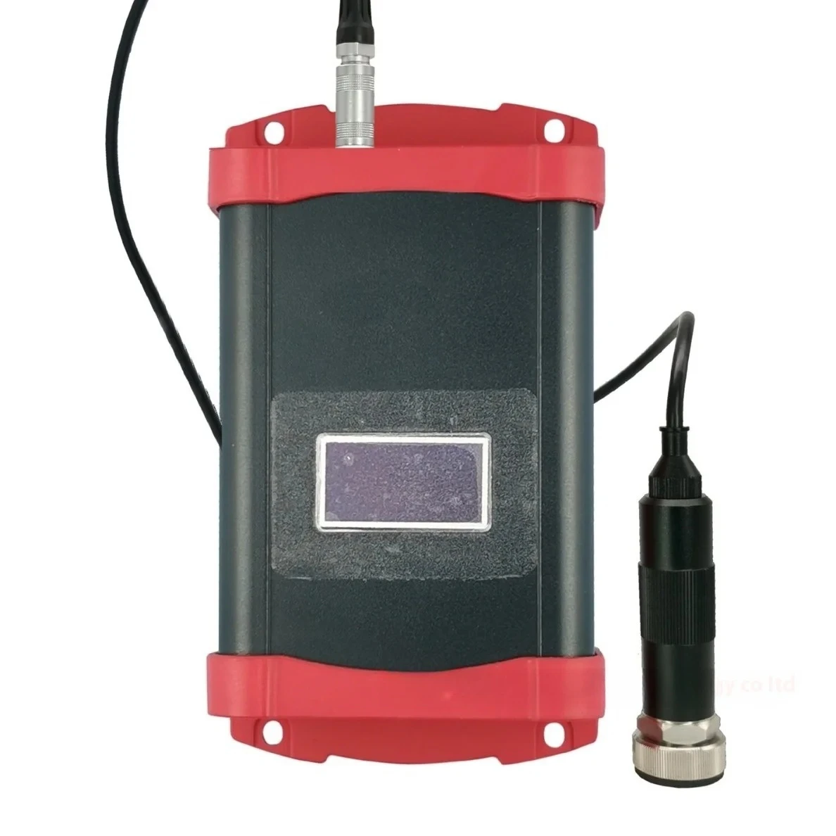 560 Digital Vibrometer For Real-time Vibration Detection In Plastic Reciprocating Mechanical Equipment 220V 1- Warranty