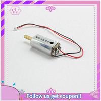 Upgraded 3X XK A800.0011 Motor For Wltoys XK A800 RC Aircraft Fixed Wing Glider Spare Parts Accessories