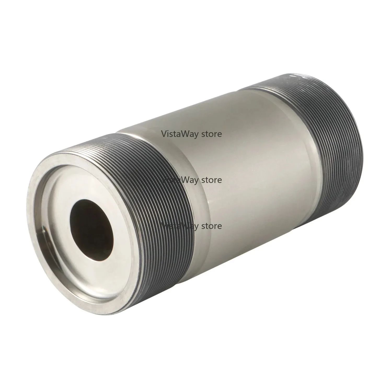 

007038-3 60KPSI Waterjet Intensifier 010558-3 Parts Hp Cylinder 420Mpa Water Jet Cutting Machine Parts